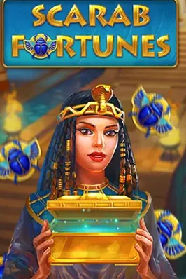 Scarab Fortunes
