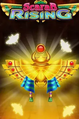Scarab Rising