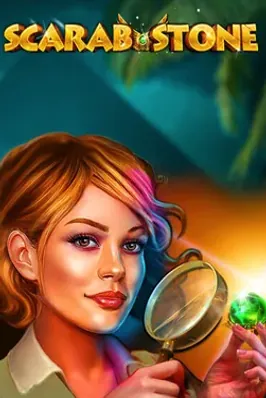 Scarab Stone