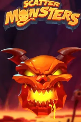 Scatter Monsters