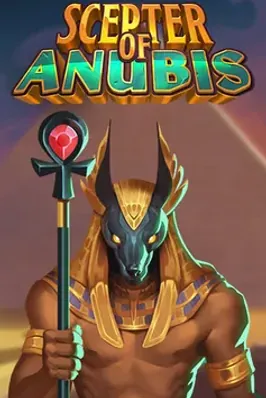 Scepter of Anubis
