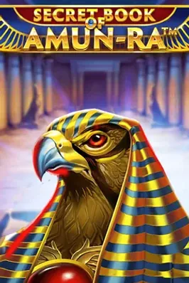 Secret Book of Amun Ra