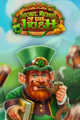 Secret Riches of the Irish