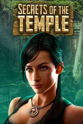 Secrets of the Temple
