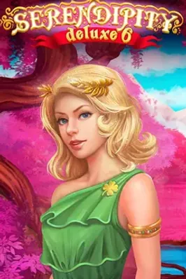 Serendipity Deluxe 6