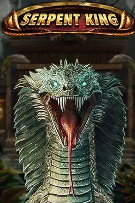 Serpent King