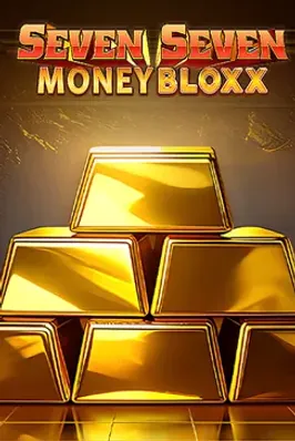 Seven Seven Money Bloxx