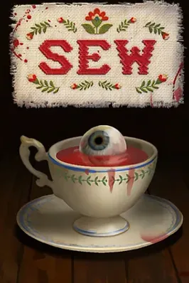 Sew