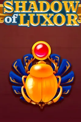 Shadow Of Luxor