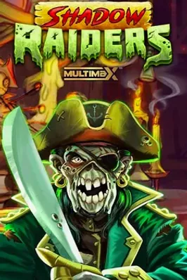 Shadow Raiders Multimax