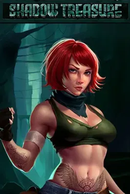 Shadow Treasure