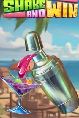 Shake and Win