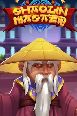 Shaolin Master