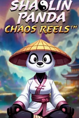 Shaolin Panda Chaos Reels