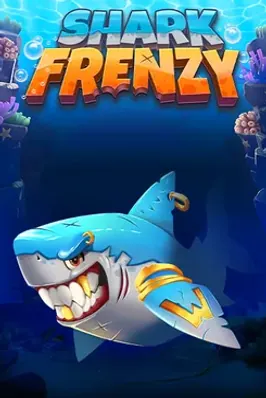 Shark Frenzy