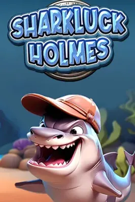 Sharkluck Holmes