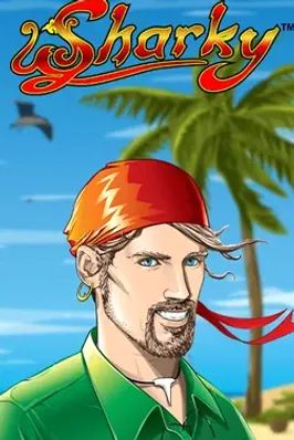 Sharky