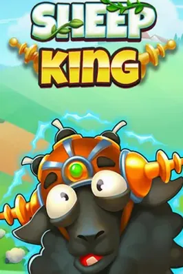 Sheep King