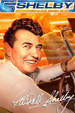 Shelby Online Video Slot