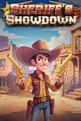 Sheriff’s Showdown