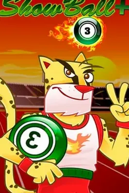 Show Ball