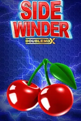 Sidewinder DoubleMax