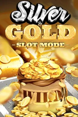Silver & Gold Slot