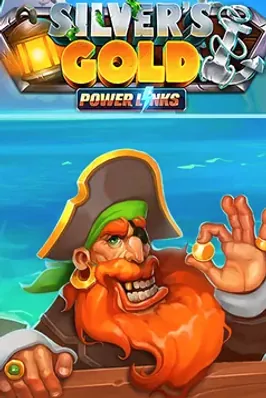 Silver's Gold Powerlinks