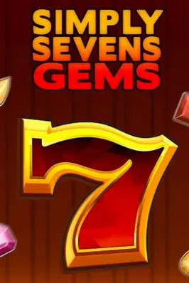 Simply Sevens Gems