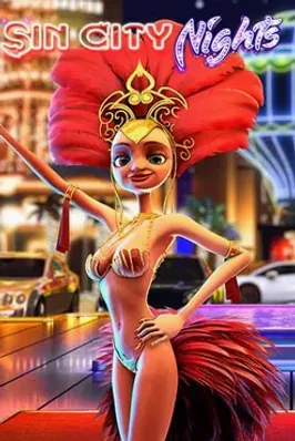 Sin City Nights