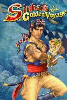 Sinbad's Golden Voyage