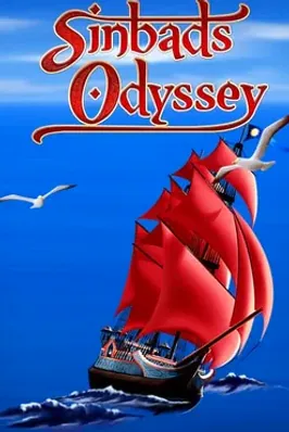 Sinbads Odyssey