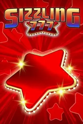 Sizzling 777