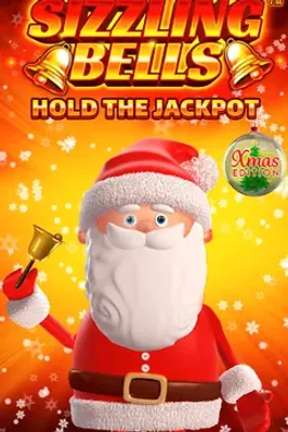 Sizzling Bells-Xmas