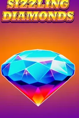 Sizzling Diamonds