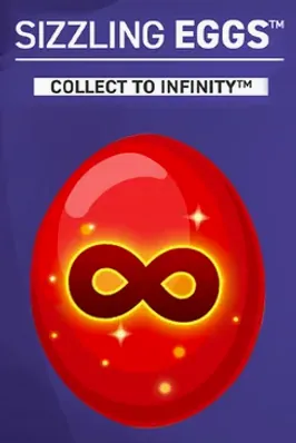 Sizzling Eggs Extremely Light