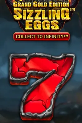Sizzling Eggs Grand Gold Edition
