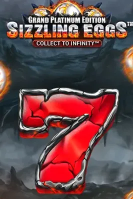 Sizzling Eggs Grand Platinum Edition