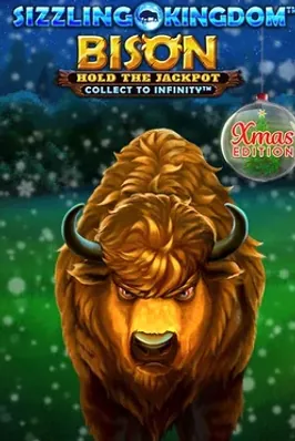 Sizzling Kingdom : Bison Xmas