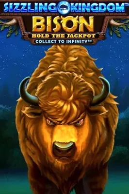Sizzling Kingdom: Bison