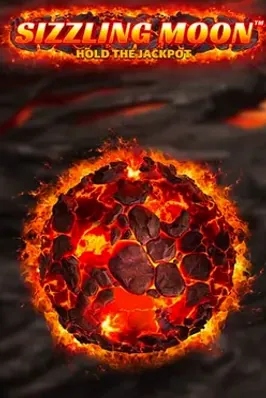 Sizzling Moon
