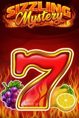 Sizzling Mystery
