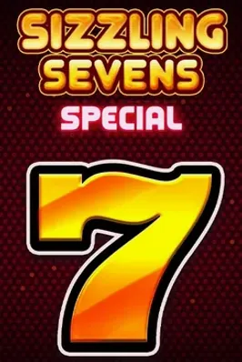 Sizzling Sevens Special