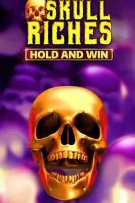 Skull Riches Hold and Win
