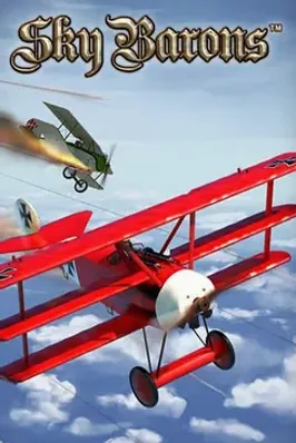Sky Barons