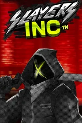 Slayers Inc