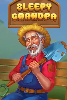Sleepy Grandpa