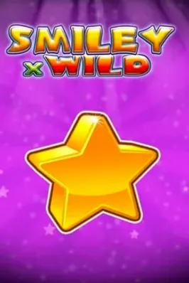 Smiley X Wild