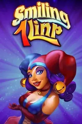 Smiling 1Linr