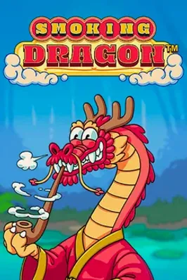 Smoking Dragon